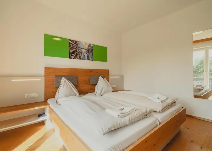 Hotel Semriacherhof
