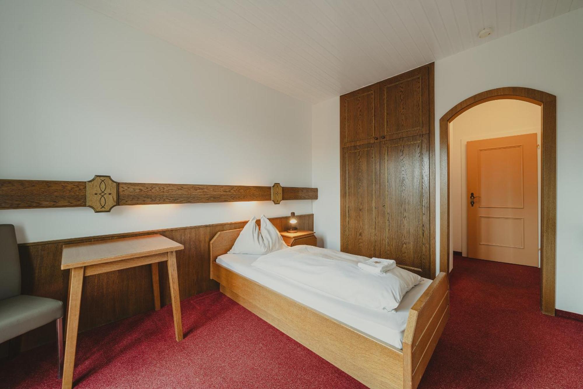 Semriacherhof Hotel