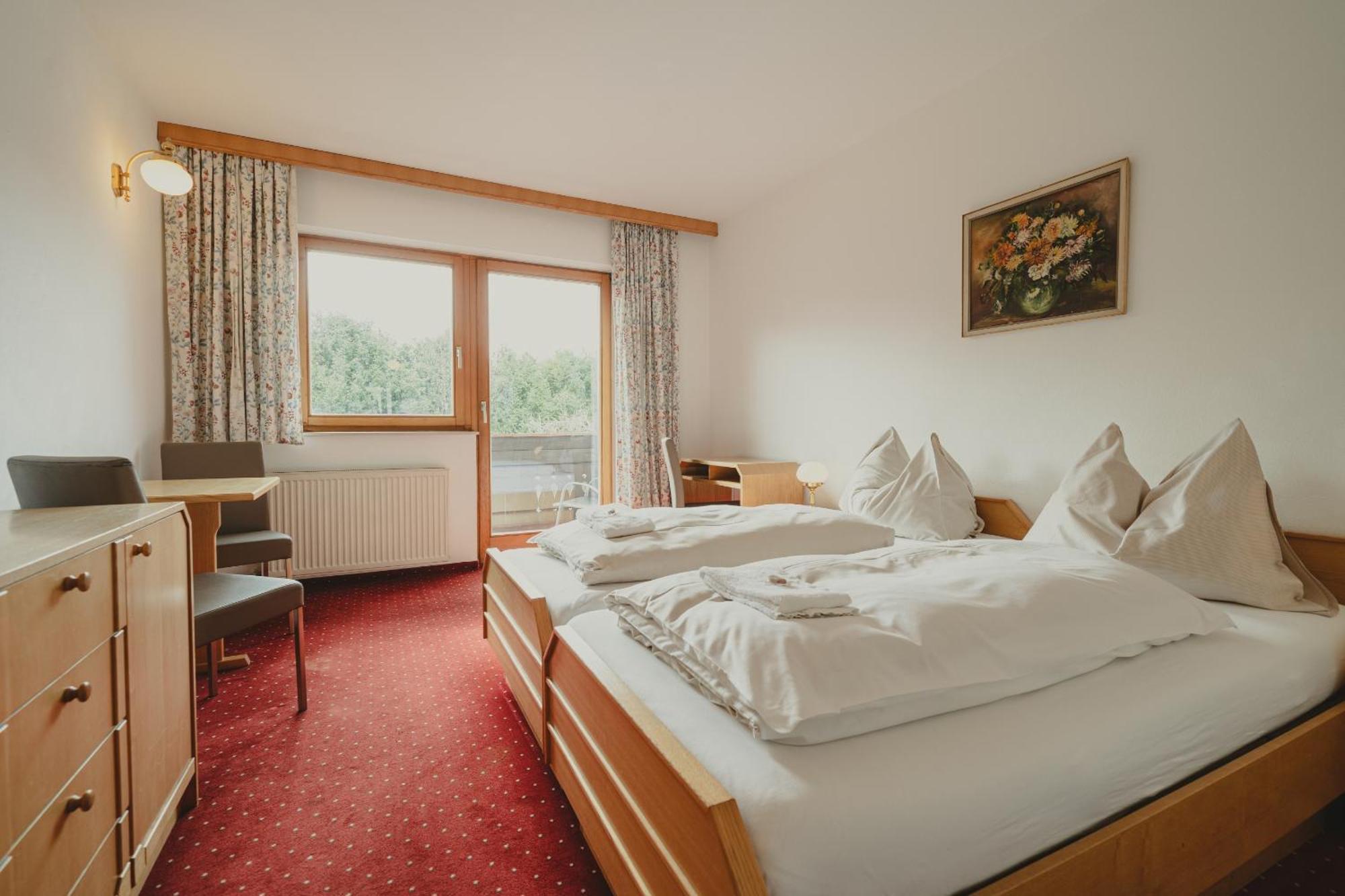 Semriacherhof Hotel 3*